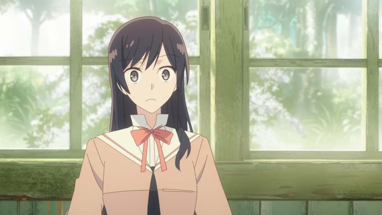 Yagate Kimi ni Naru (Dakara subs)